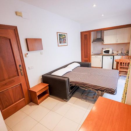 Apartamentos Royal Льорет-де-Мар Екстер'єр фото