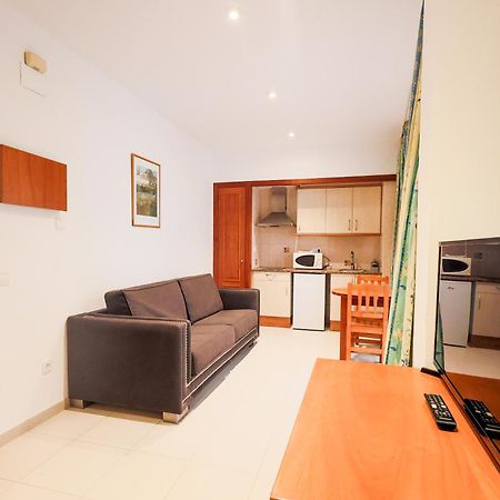 Apartamentos Royal Льорет-де-Мар Екстер'єр фото