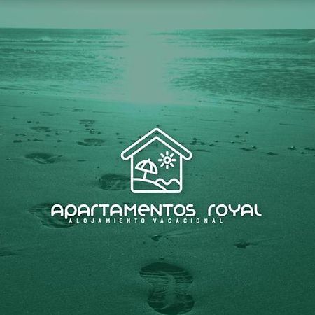 Apartamentos Royal Льорет-де-Мар Екстер'єр фото