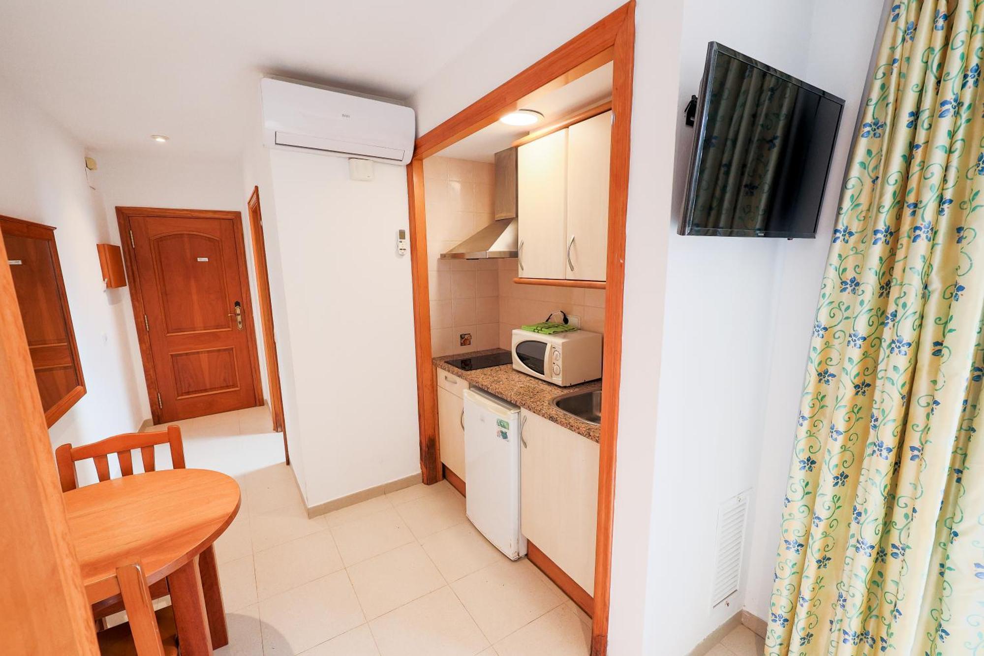 Apartamentos Royal Льорет-де-Мар Екстер'єр фото