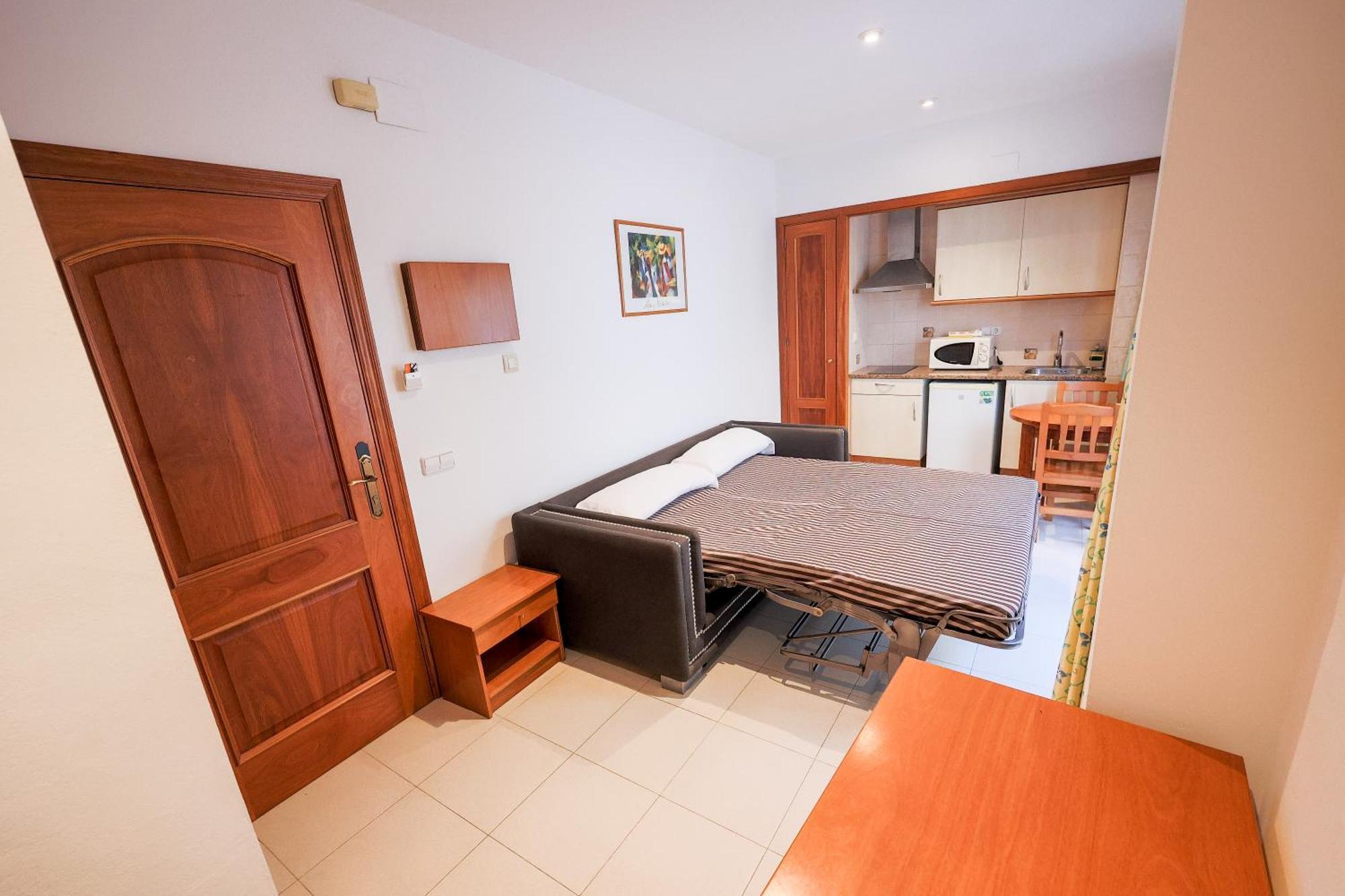Apartamentos Royal Льорет-де-Мар Екстер'єр фото