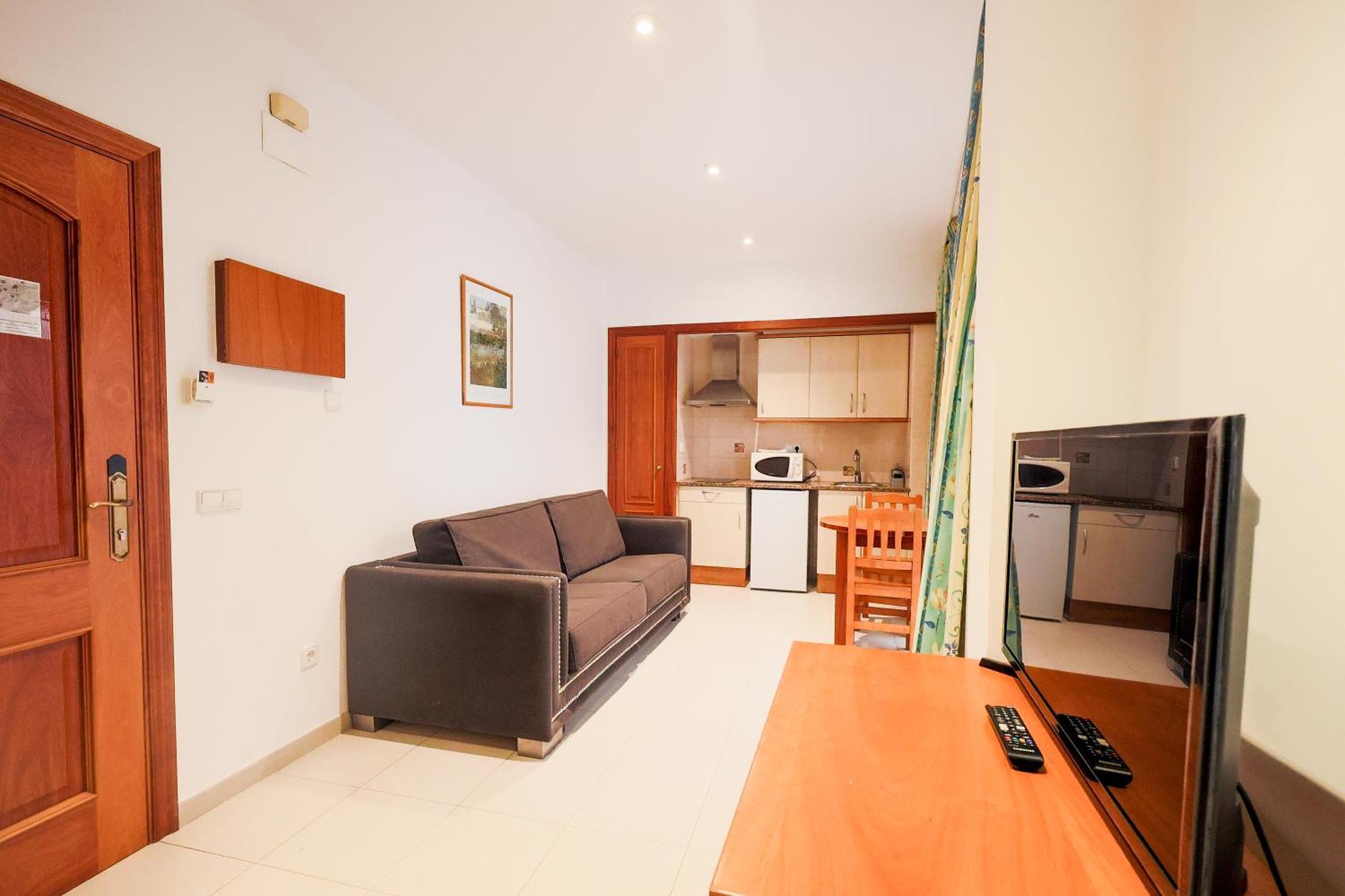 Apartamentos Royal Льорет-де-Мар Екстер'єр фото
