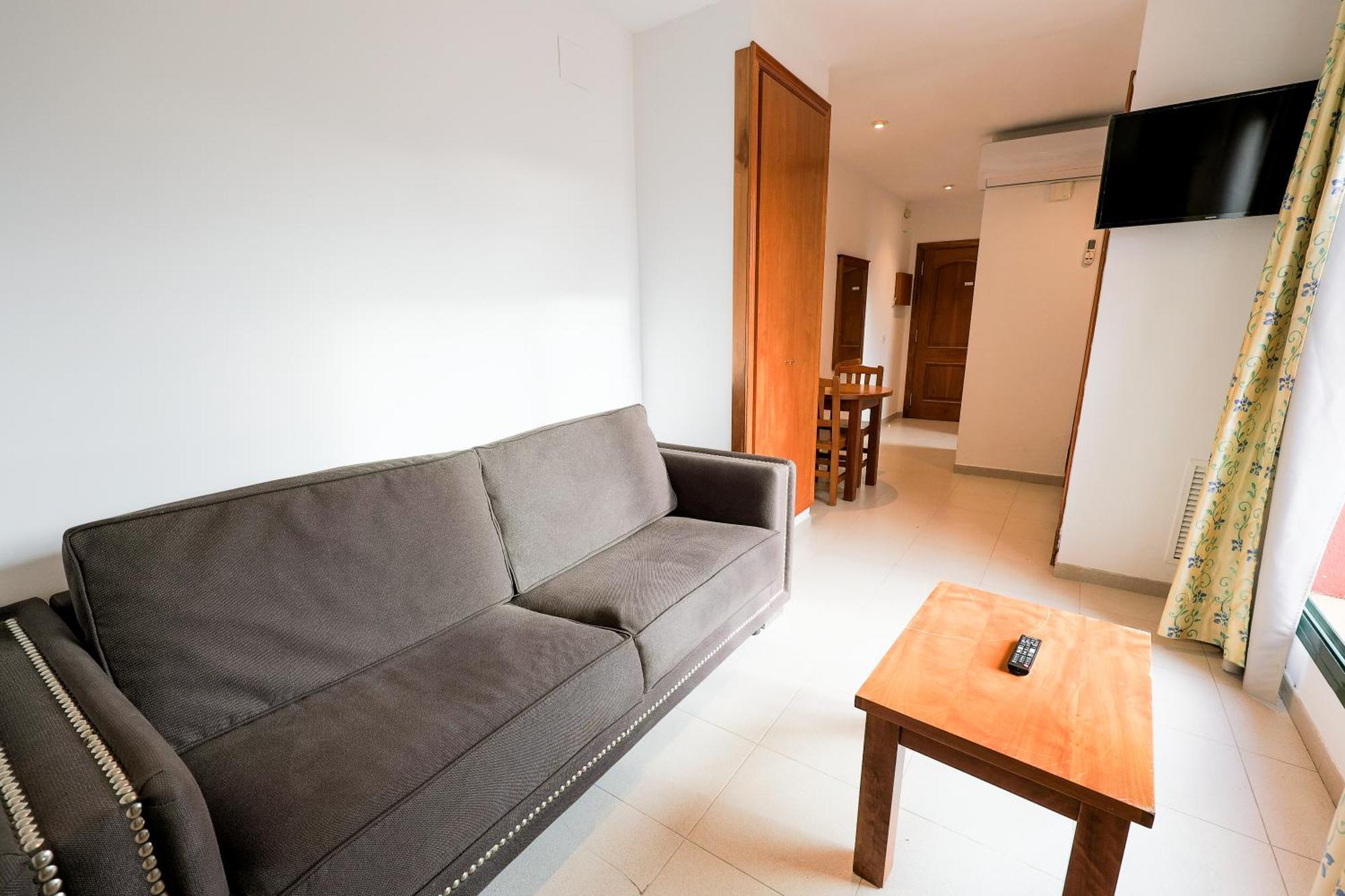 Apartamentos Royal Льорет-де-Мар Екстер'єр фото