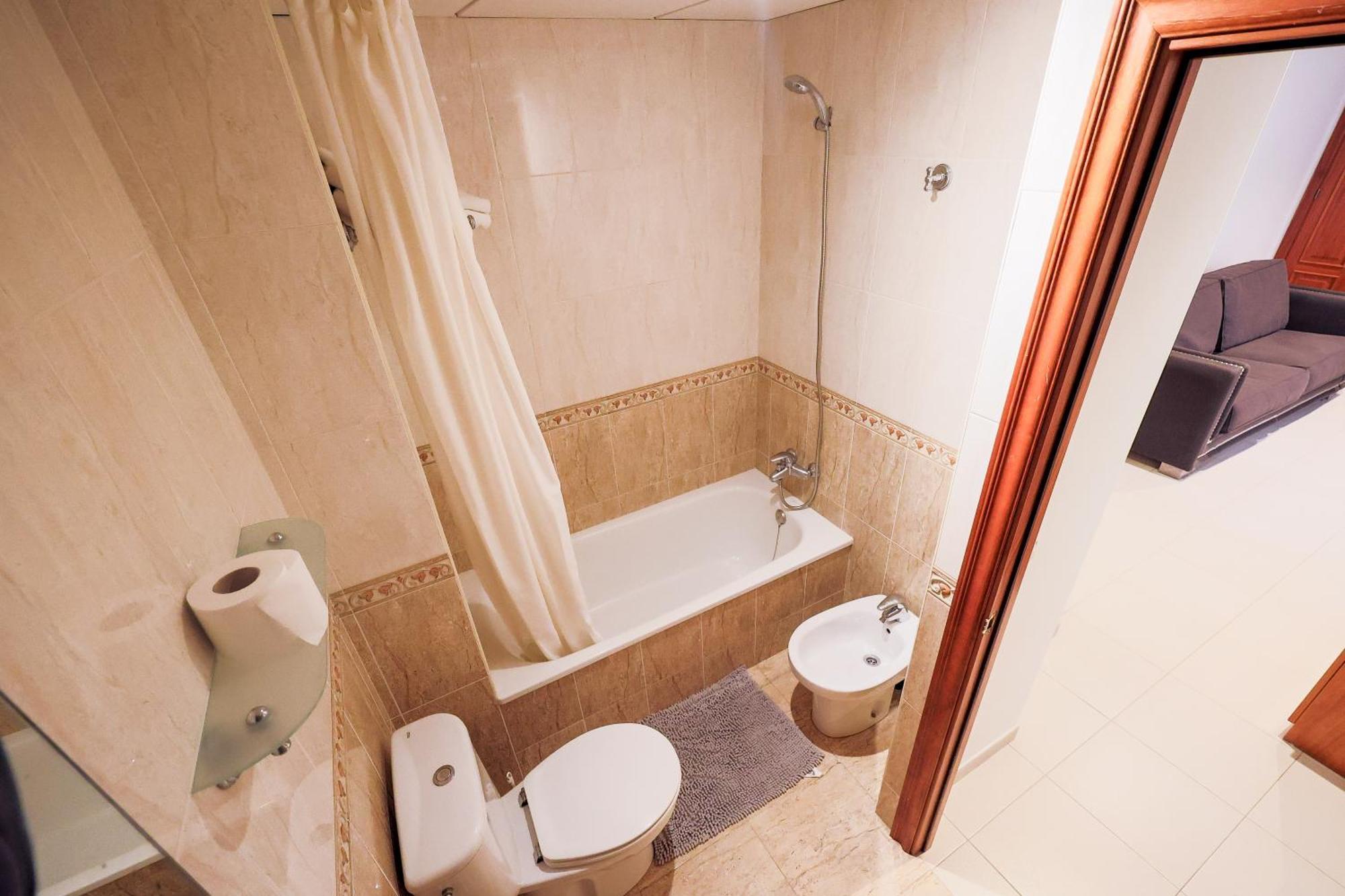Apartamentos Royal Льорет-де-Мар Екстер'єр фото