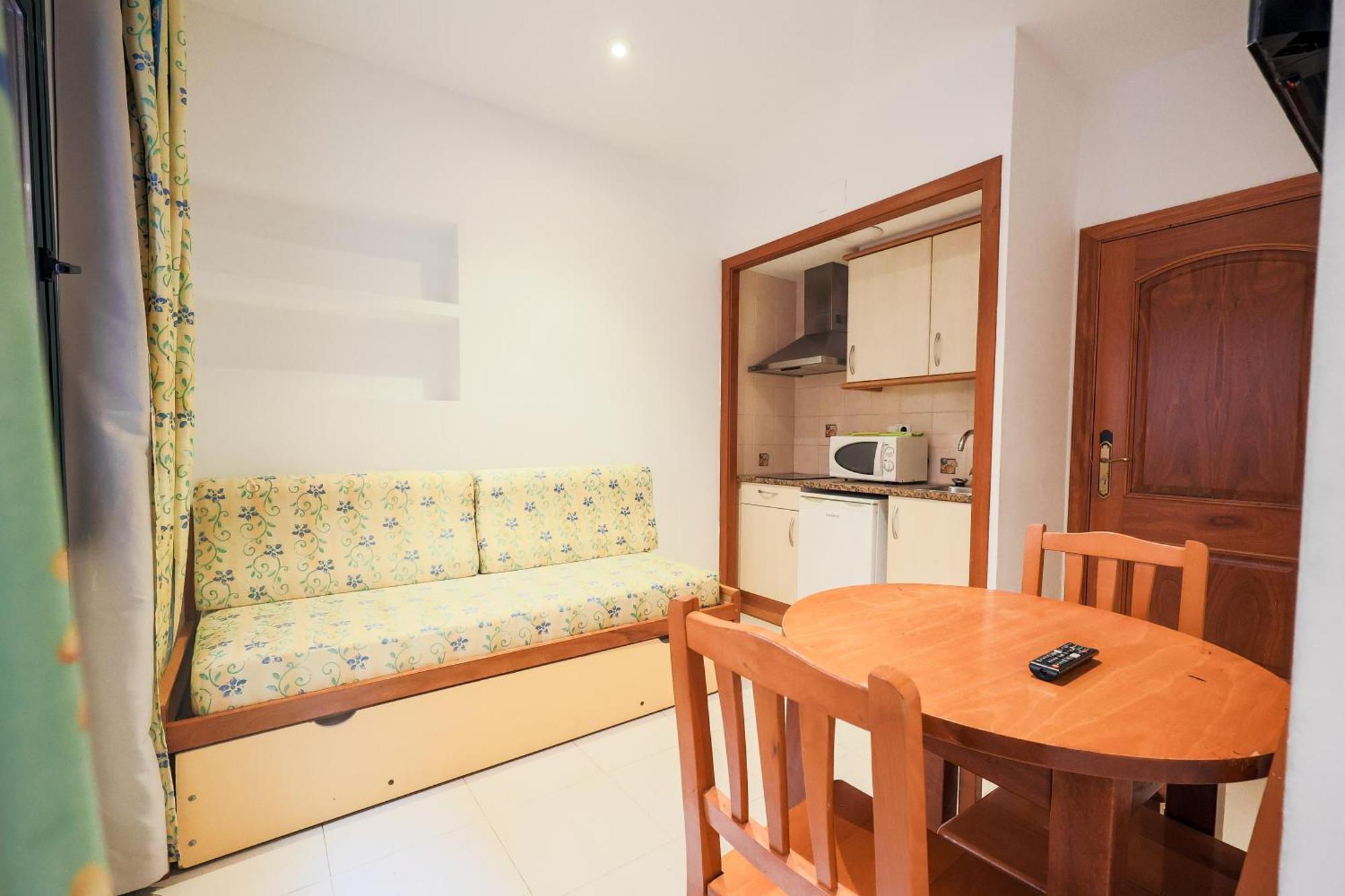 Apartamentos Royal Льорет-де-Мар Екстер'єр фото