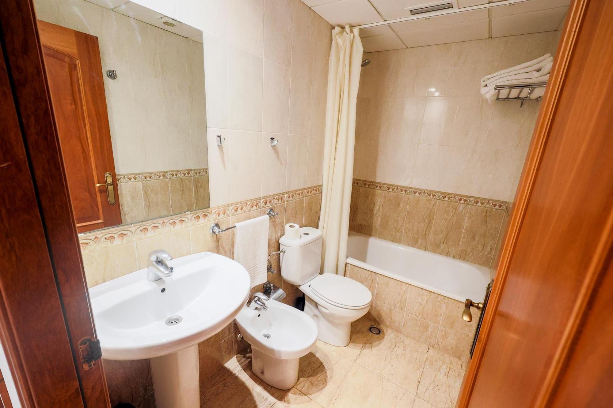 Apartamentos Royal Льорет-де-Мар Екстер'єр фото