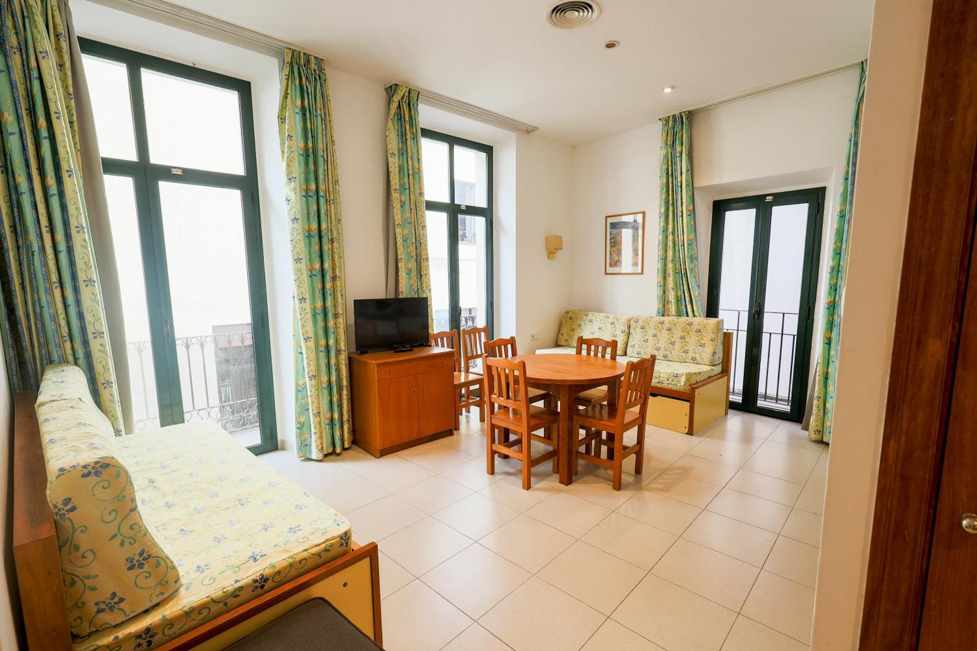 Apartamentos Royal Льорет-де-Мар Екстер'єр фото