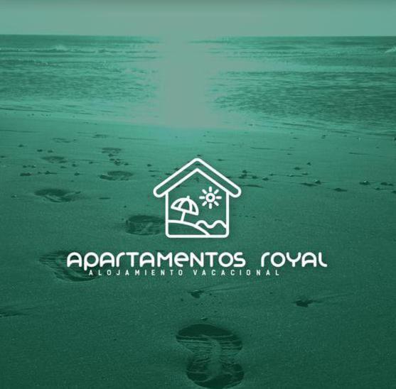 Apartamentos Royal Льорет-де-Мар Екстер'єр фото