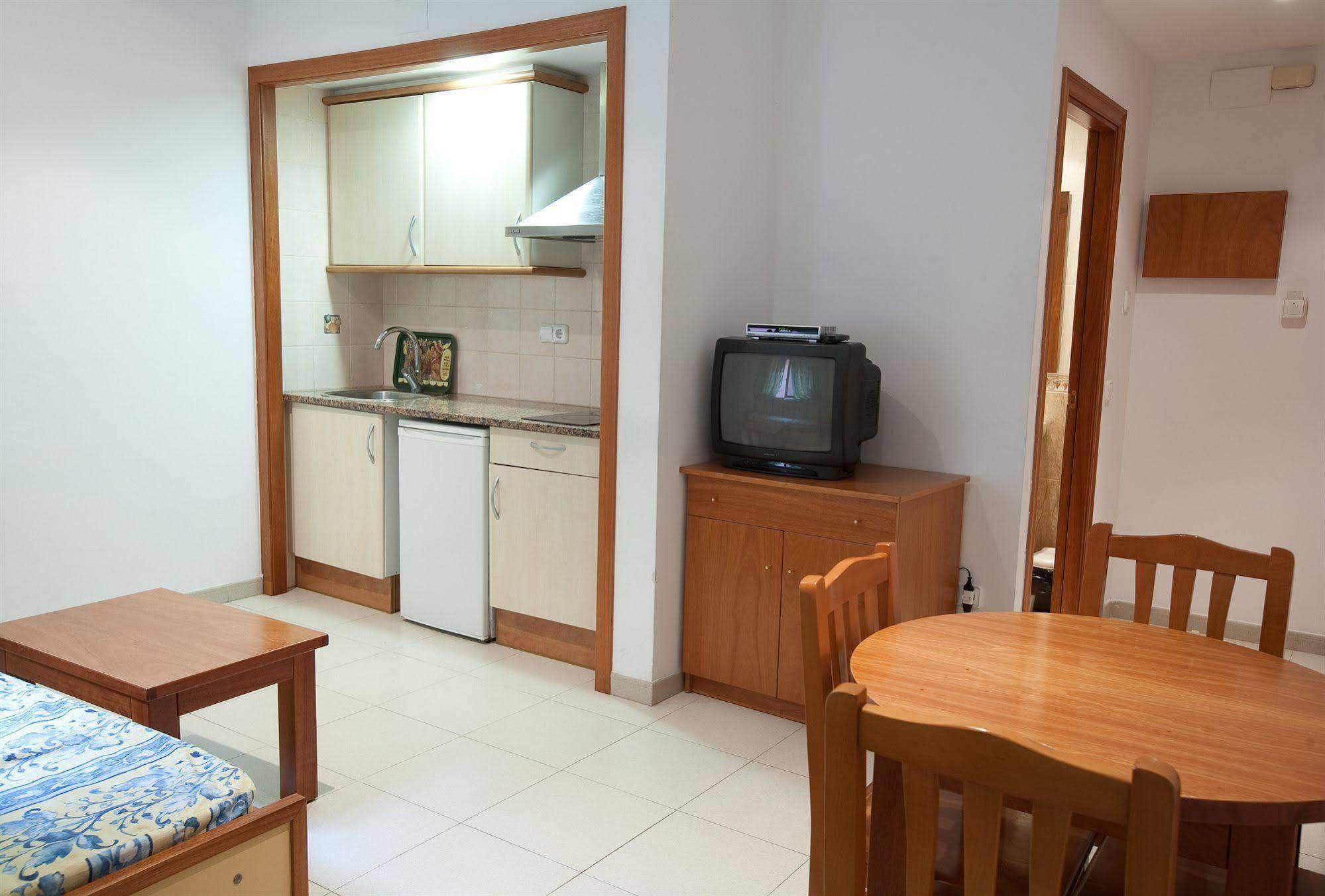 Apartamentos Royal Льорет-де-Мар Екстер'єр фото